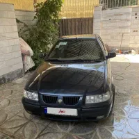 سمند lx 93