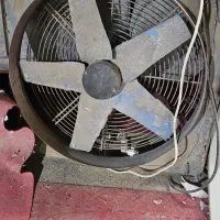 دورکن سعید و هواکش 60در 80و 80در 80