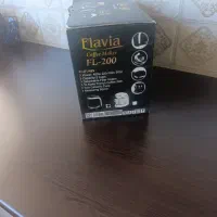 قهوه سازflavia