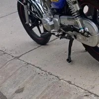 موتور هوندا ۲۰۰