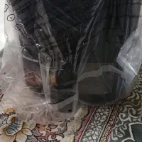 سرخ کن بدون روغن