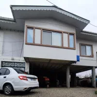 سوئیت تمیز یه خواب