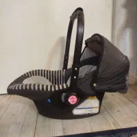 کریر.ست خواب مسافرتی.بالشت فرمدهی سرنوزاد