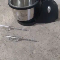 همزن کاسه دار دسینی