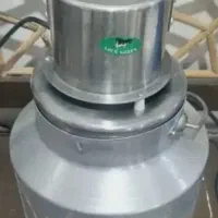 کره گیر و دوغ زن