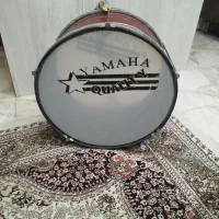 طبل در حد نو