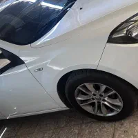 برلیانس h320 اتوماتیک موتور بزرگ