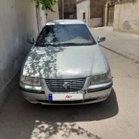 سمند ۸۳