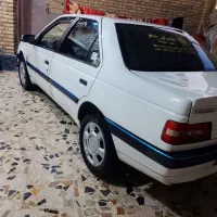 پژو405 تویوفایو دریچه سیمی زمیمنس