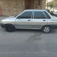 پراید مدل ۸۶