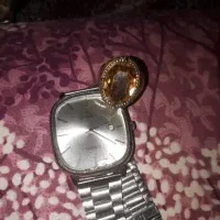 ساعت انگشتر