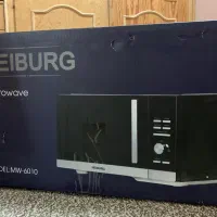 ماکروفر اکبند باز نشده