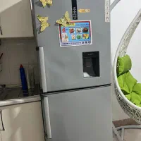 یخچال|یخچال و فریزر|علیآباد کتول, |دیوار