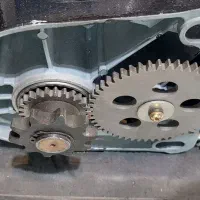 تعمیر جک بازویی پارکینگ