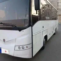 میدل باس مان
