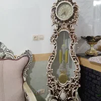 حراج ساعت ایستاده