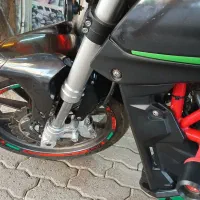 موتور بنلی‌ 250