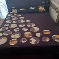 سرویس خواب دو نفره