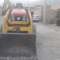 تراکتور
