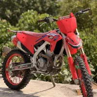 crf250r