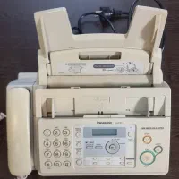 تلفن فکس پاناسونیک