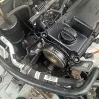 تعمیرگاه تخصصی کارکلینیک مکانیکی و جلوبندی اراک