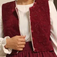 جلیقه مجلسی