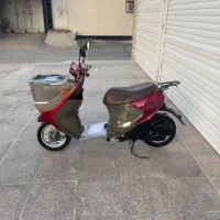 موتور پاکشتی بسکت