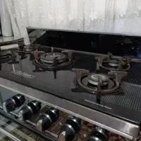 اجاق گاز نو