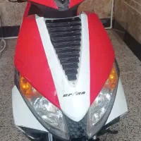 فروش موتور سیکلت