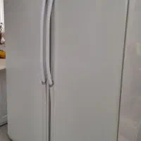 یخچال وفریزر الکترواستیل