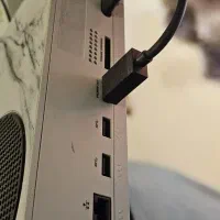 Xbox series S 512 GB SSD|کنسول، بازی ویدئویی و آنلاین|چابهار, |دیوار