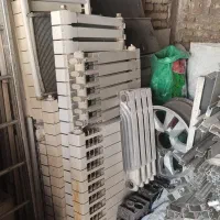 خریدضایعات درب محل  اهن مس الومینیوم برنج