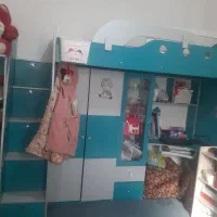 سرویس خواب کودک و نوجوان