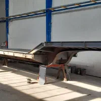 استخدام جوشکار و آهنگر