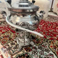 سماور گازی