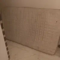 تشک تخت ۱ونیم نفره رایگان