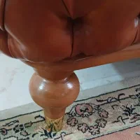 نیم ست مبلمان تخت شو نو