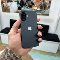 آیفون ۱۶ نرمال ۱۲۸ با گارانتی