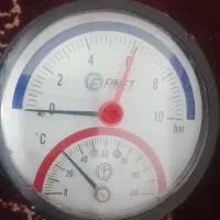 گیج رطوبت سنج