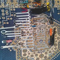 ابزارآلات