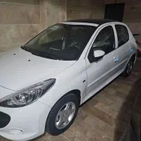 207پاناروما دنده ای با رینگ