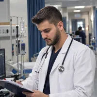تدریس،مشاوره‌تحصیلی‌ توسط(دانشجوی‌پزشکی)