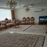 فرمانداری ۱۷۵متر ۳خوابه بسیار شیک