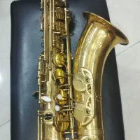 ساکسیفون تنور