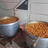 آشپزی مجالس