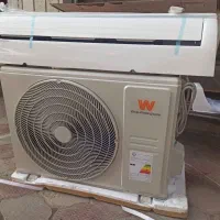 کولر گازی ویستینگ هاوس اصلی آمریکا