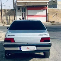 ۴۰۵|خودرو کلاسیک|بندر گناوه, |دیوار