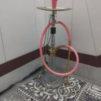 قلیان فلزی درجه یک