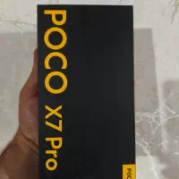 پوکو ایکس هفت پرو رم ۱۲
